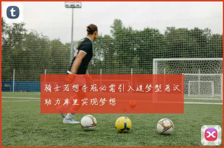 骑士若想夺冠必需引入追梦型恶汉助力库里实现梦想