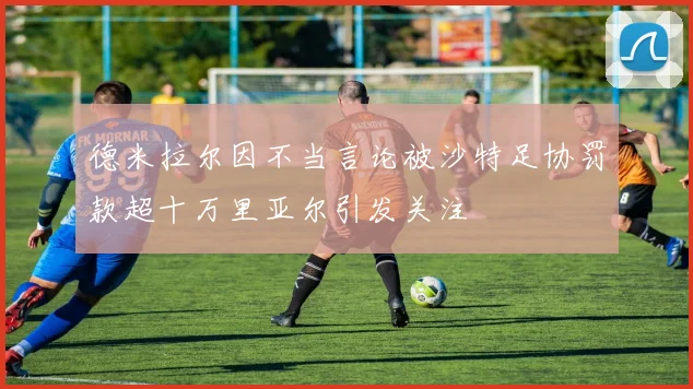 德米拉尔因不当言论被沙特足协罚款超十万里亚尔引发关注