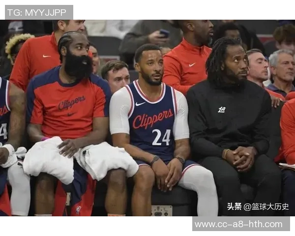 鲍威尔场均246分三分命中率436能否首次入选全明星阵容