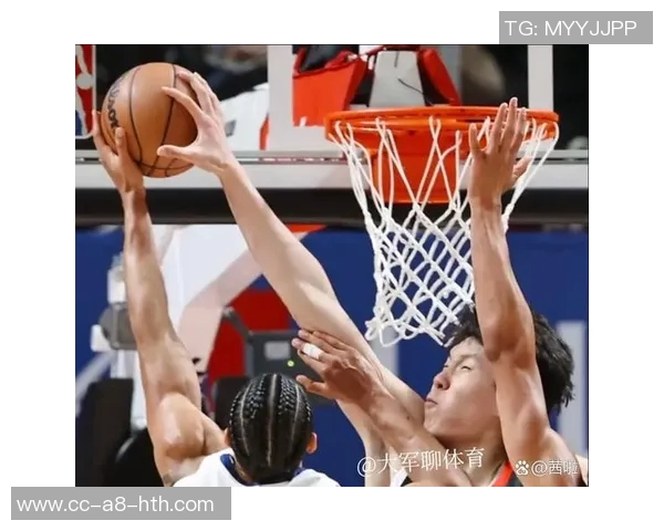 杨瀚森在第三节表现出色应该在第四节继续上场争取胜利 杨瀚森在第三节表现出色应该在第四节继续上场争取胜利