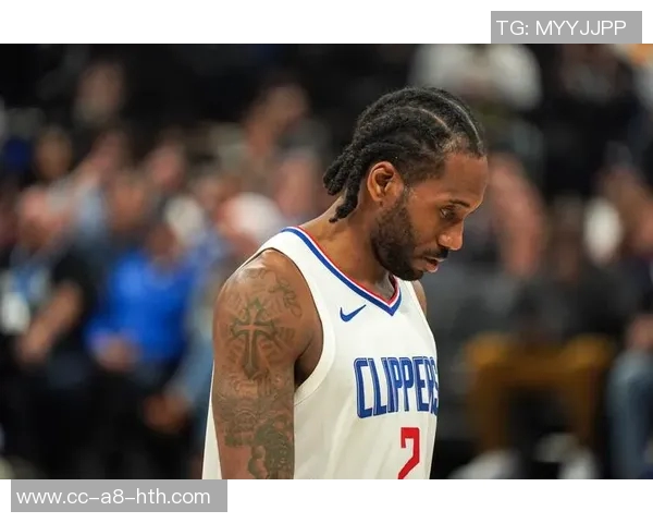 小卡在快船的挣扎与失败让他的传奇地位变成了笑谈 小卡在快船的挣扎与失败让他的传奇地位变成了笑谈