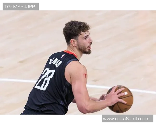 申京谈与KD配合被包夹后的应对策略及投篮信心