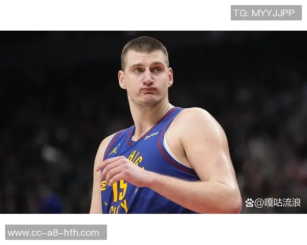 便士称赞约基奇为时代最佳球员超越库里杜兰特等传奇巨星