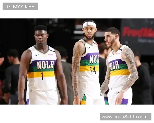 鹈鹕官方宣布锡安复出将对阵公牛结束连续缺席六场的困境