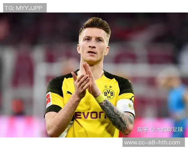 罗伊斯力挺布兰特留队多特未来合作前景可期 罗伊斯力挺布兰特留队多特未来合作前景可期