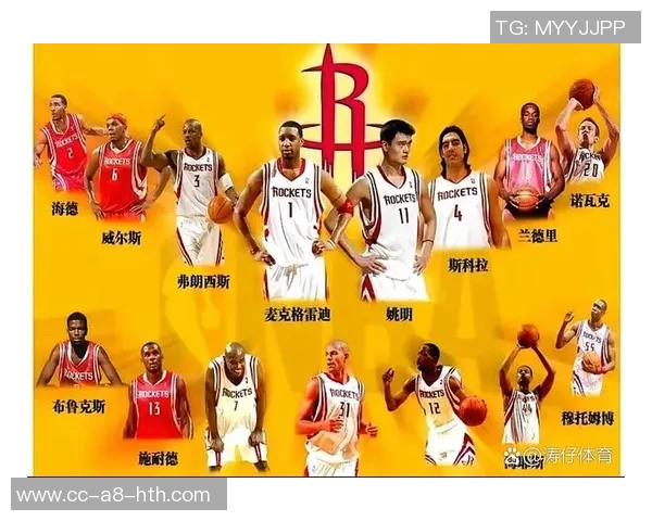 火箭五场磨合展现团队实力KD与成熟体系共同成就强队之路