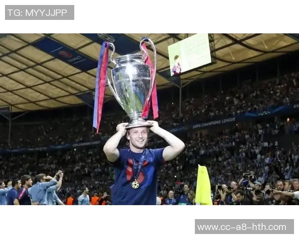 拉基蒂奇手滑引发争议欧足联秘书长抽签决定曼城对皇马对决