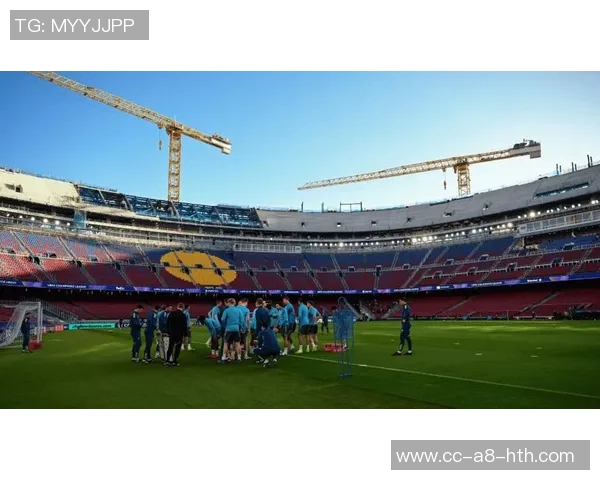 巴萨因法兰克福球迷破坏新诺坎普设施要求赔偿损失